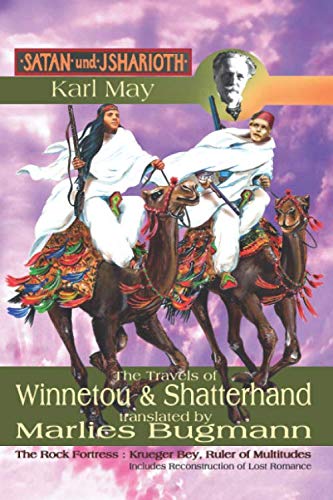 The Travels of Winnetou & Shatterhand